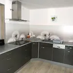 Kürmreuth Apartamento Königstein in der Oberpfalz