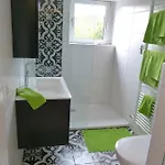 Kürmreuth Apartamento *