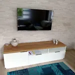 Apartamento Kürmreuth Königstein in der Oberpfalz