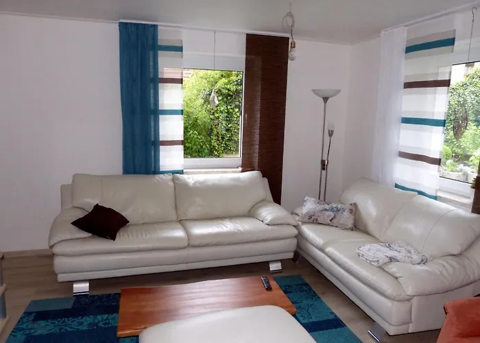Kuermreuth Apartment