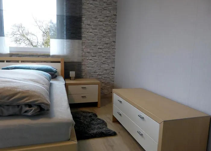 Kuermreuth Apartment