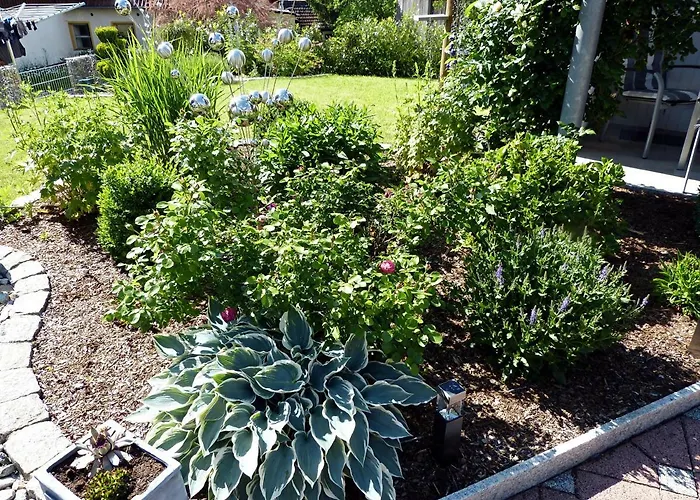 Apartment Kuermreuth *
