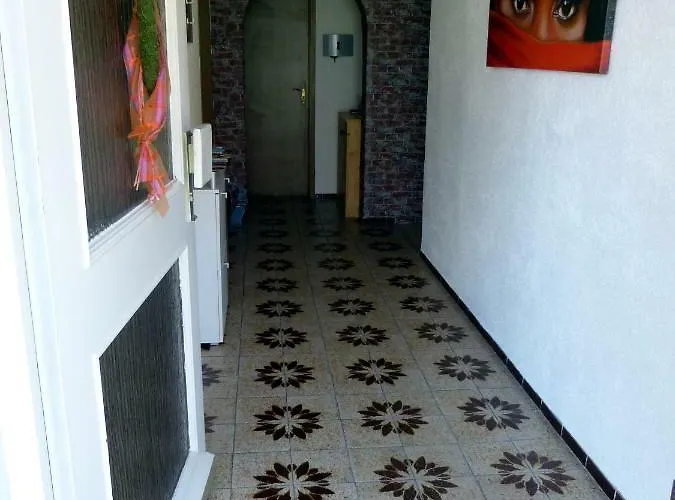 Kuermreuth Apartment *