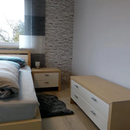 Kuermreuth Apartment
