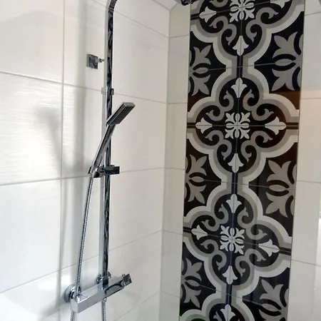 Apartment Kuermreuth *