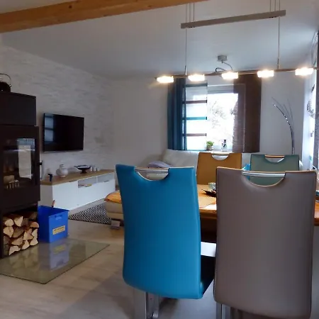 Kuermreuth Apartmán Königstein in der Oberpfalz