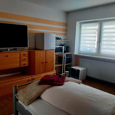 Kuermreuth Apartament