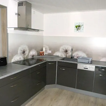 Kürmreuth Apartamento Königstein in der Oberpfalz