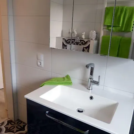 Kuermreuth Apartment Konigstein in der Oberpfalz