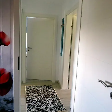 Apartament Kuermreuth *