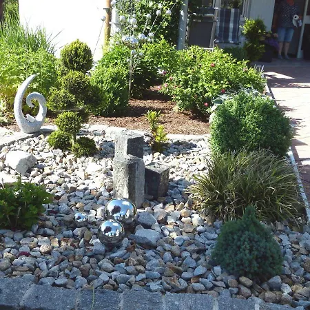 Apartament Kuermreuth