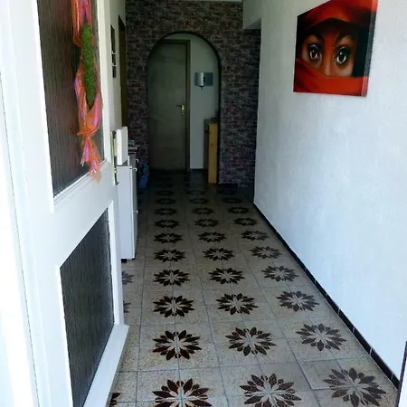 Kuermreuth Apartament *