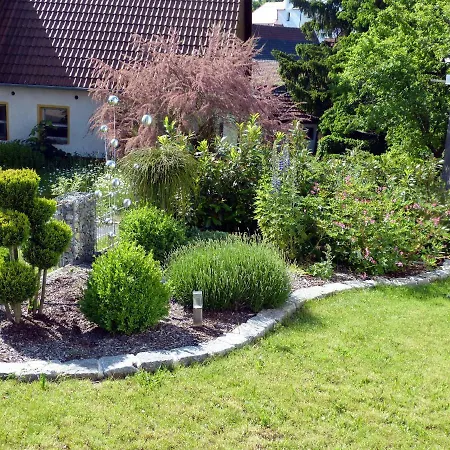 Apartament Kuermreuth