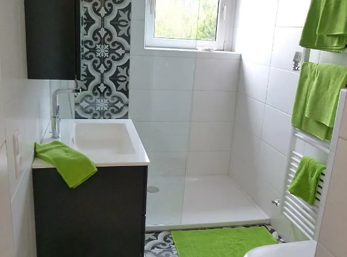 Kuermreuth Апартаменты *