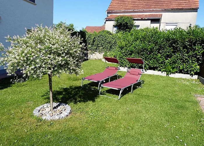 Kuermreuth * Кёнигштайн